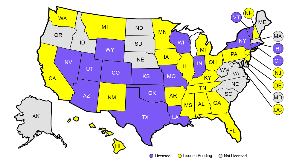 OBPRX Licensure Map 01-R